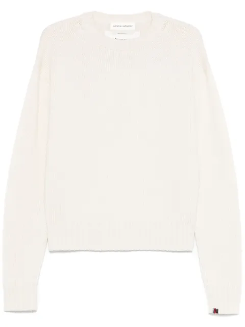 extreme cashmere nº373 Oldie sweater