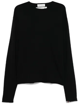 extreme cashmere