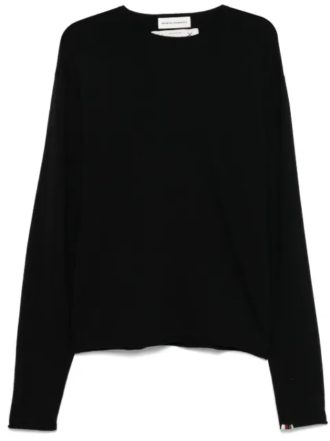 extreme cashmere 347 sweater