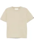 extreme cashmere 268 T-shirt - Neutrals