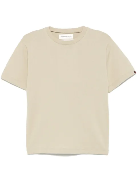 extreme cashmere 268 T-shirt