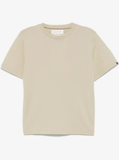 extreme cashmere t-shirt 268