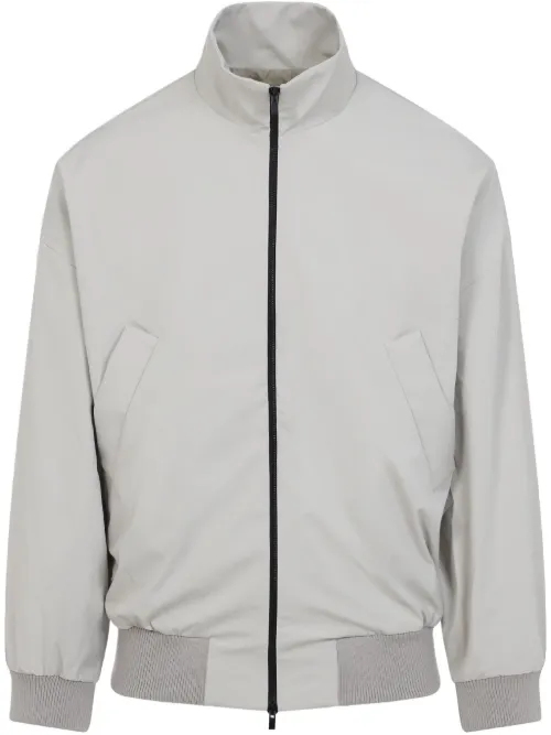 Veste bomber à fermeture zippée - Fear Of God - Modalova