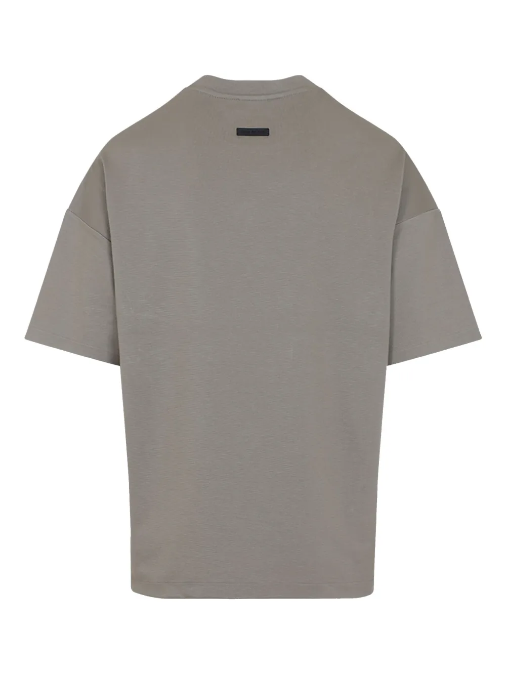 Fear Of God jersey T-shirt - Beige