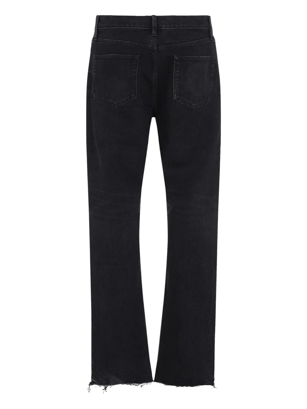 Fear Of God five-pockets jeans - 055 BLACK BLACK