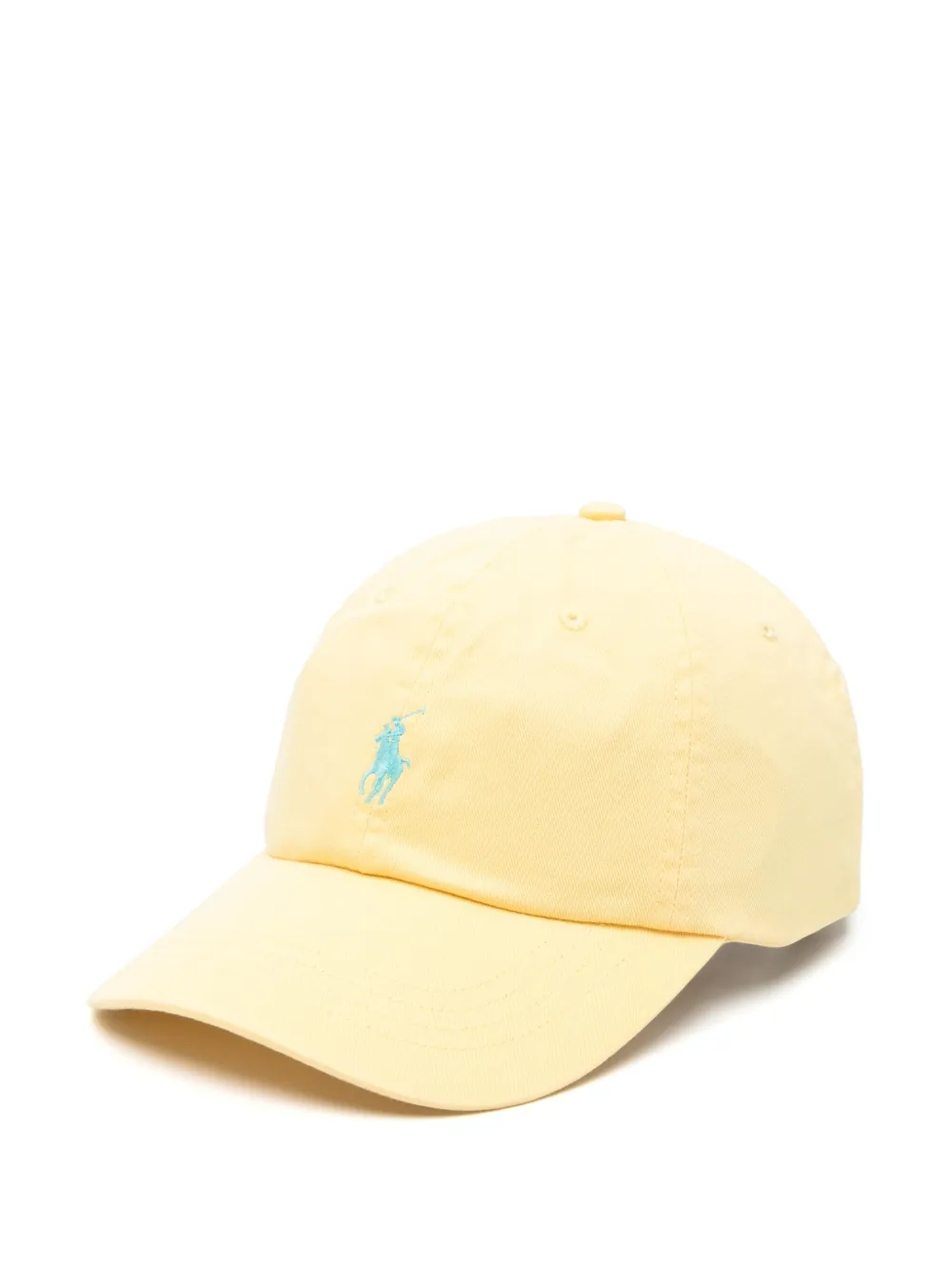 Polo Pony baseball cap