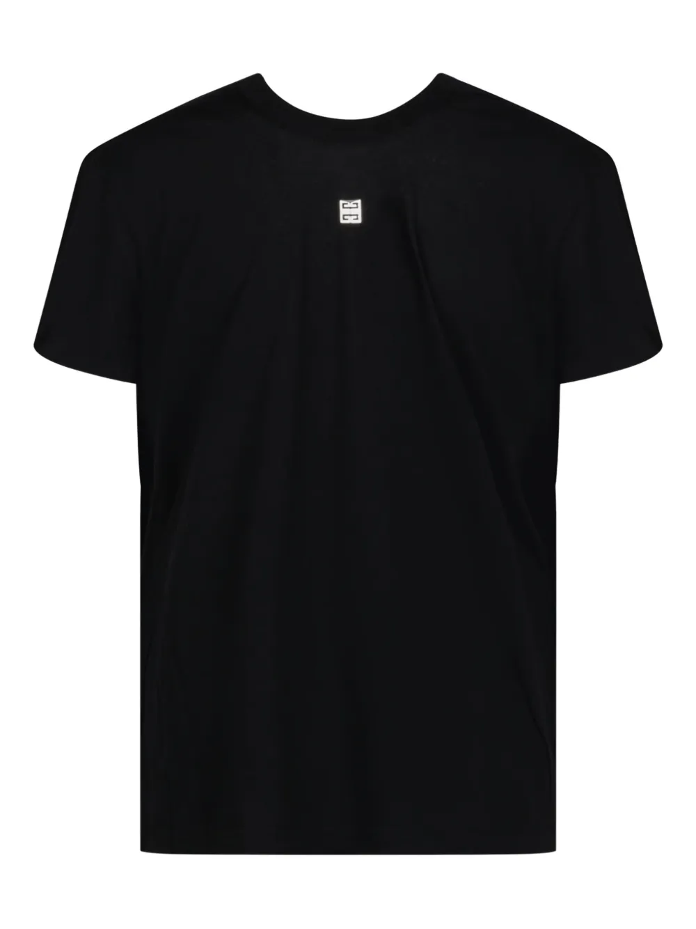 Givenchy playera con parche del logo | Playeras y jerséis | Image 2