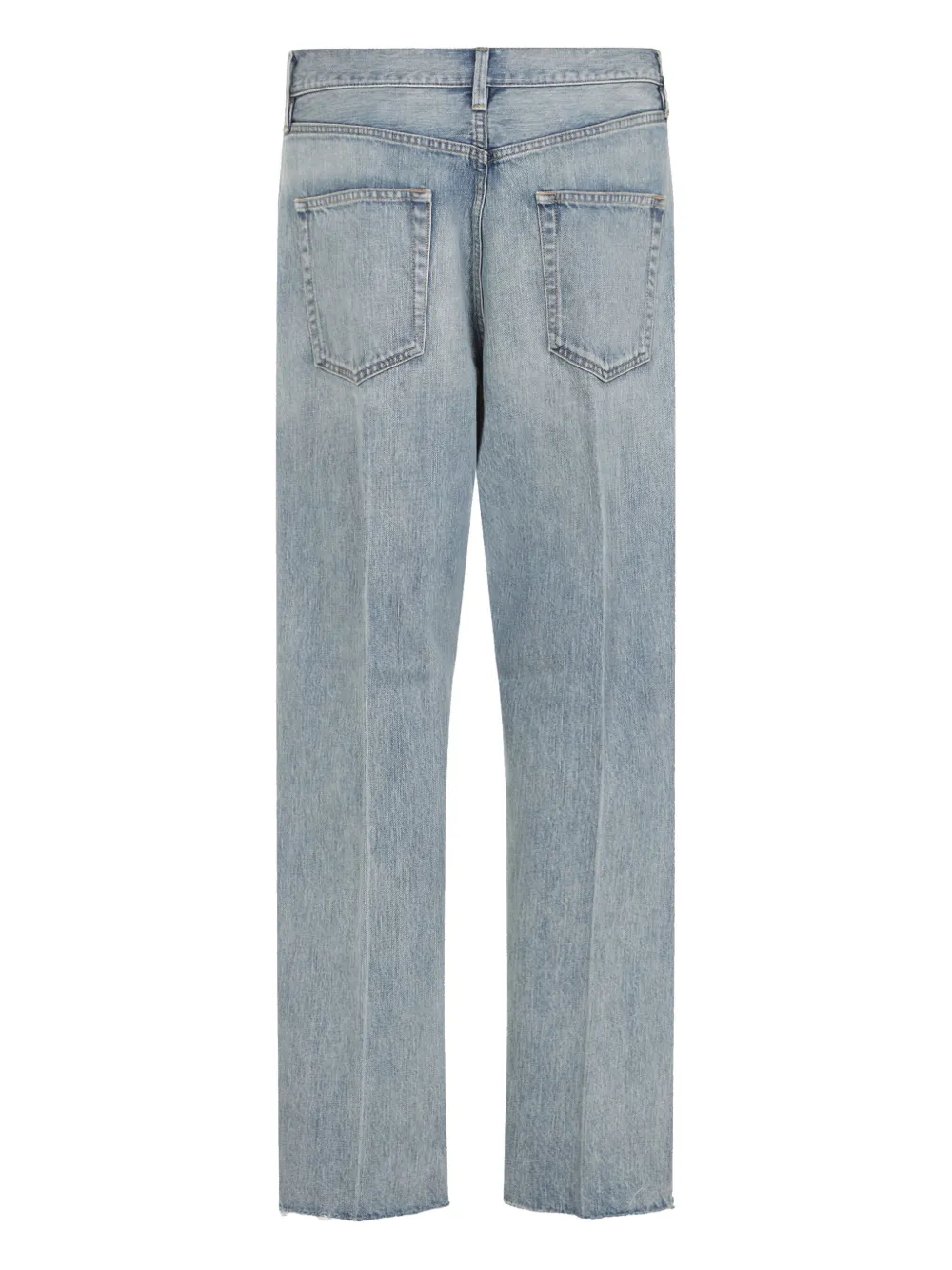 Fear Of God 80s 5-Pocket jeans Blauw