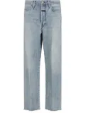Fear Of God 80s 5-Pocket jeans - Blue