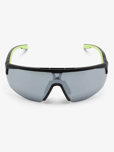 adidas lentes de sol con armazón oversize