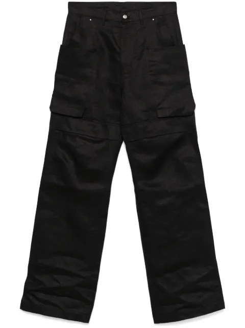 Rick Owens Stefan cargo trousers