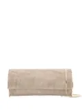 Benedetta Bruzziches Kate clutch bag - Gold