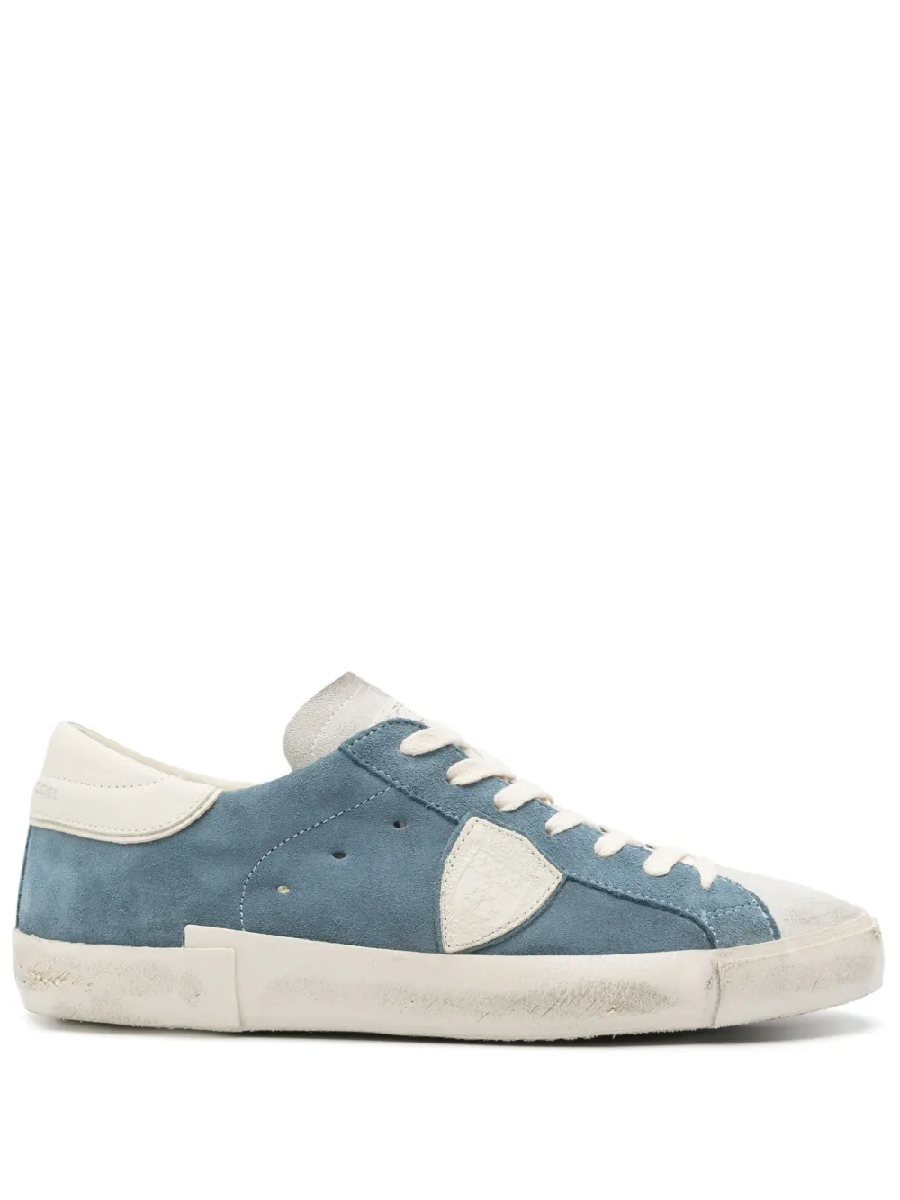 Philippe Model Paris Prsx sneakers Blue