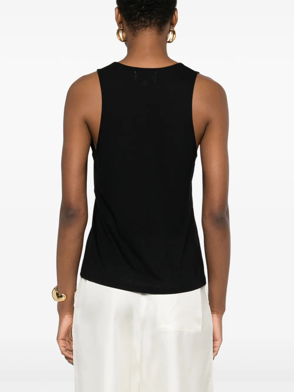 LOULOU STUDIO ALBIA TOP