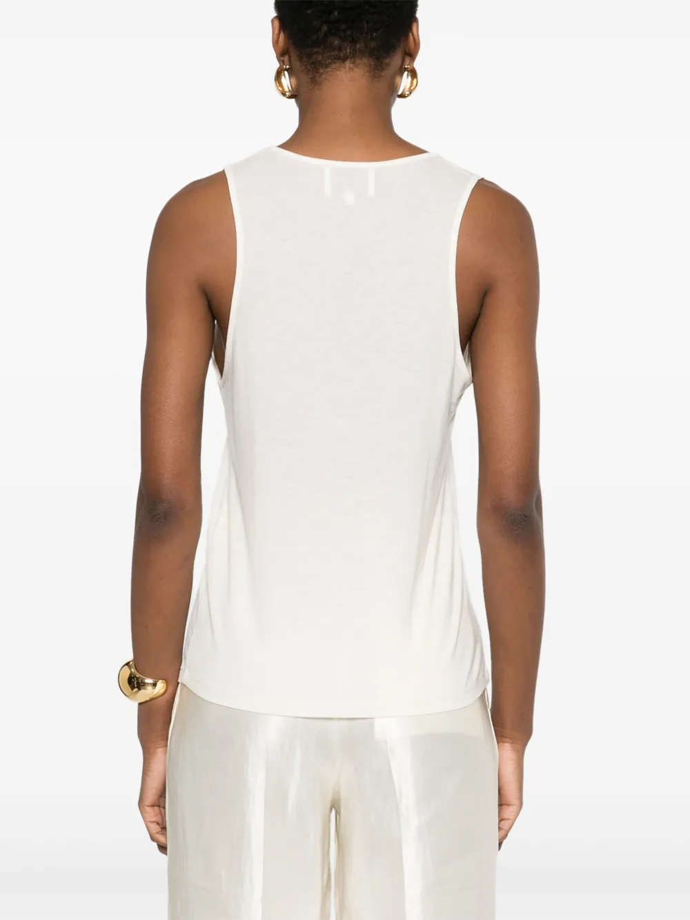 LOULOU STUDIO ALBIA TOP