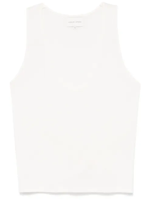 LouLou de Saison haut Albia - Blanc - LouLou de Saison - Modalova
