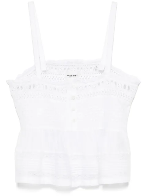 MARANT ÉTOILE Denys top