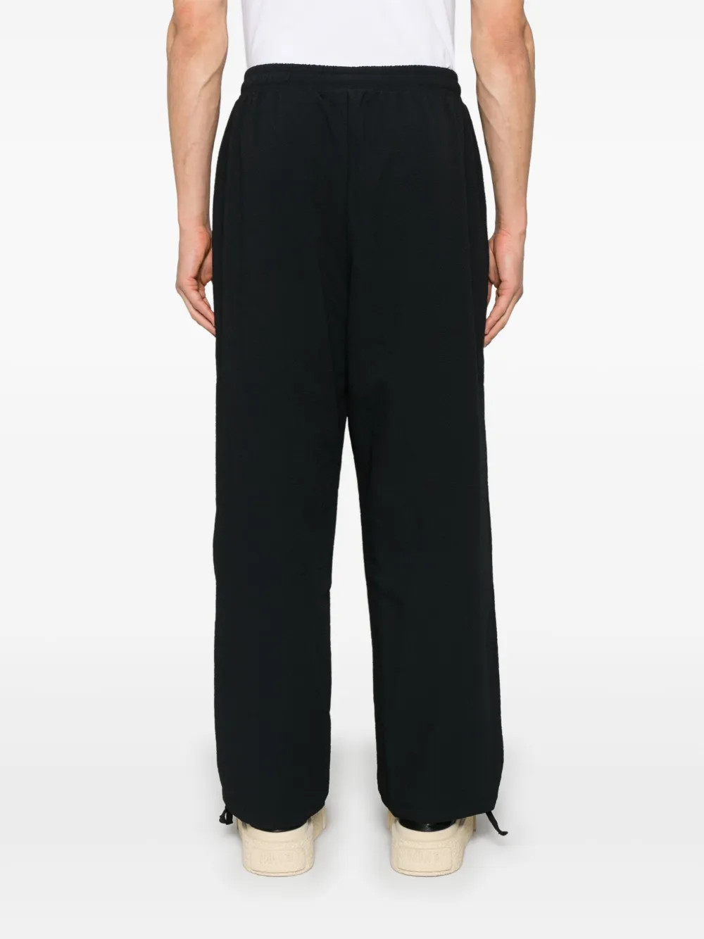 adidas Firebird broek Zwart