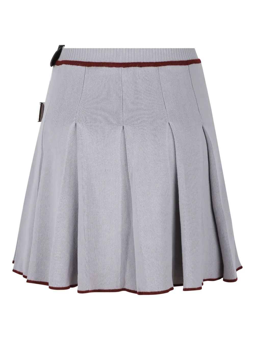 Vivienne Westwood Valentina rok - Grijs