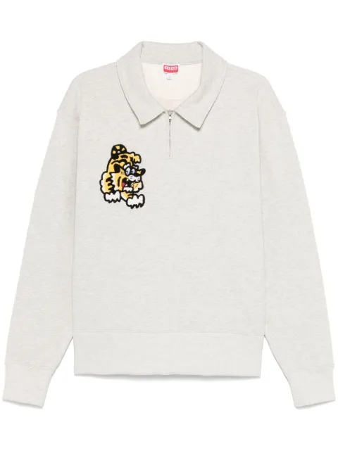 Kenzo "Kenzo by Verdy" embroidered sweatshirt 