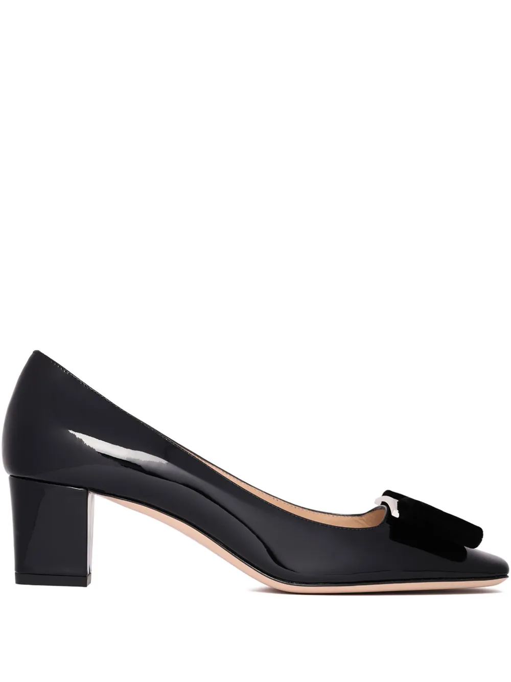 TOM FORD Audrey pumps Black