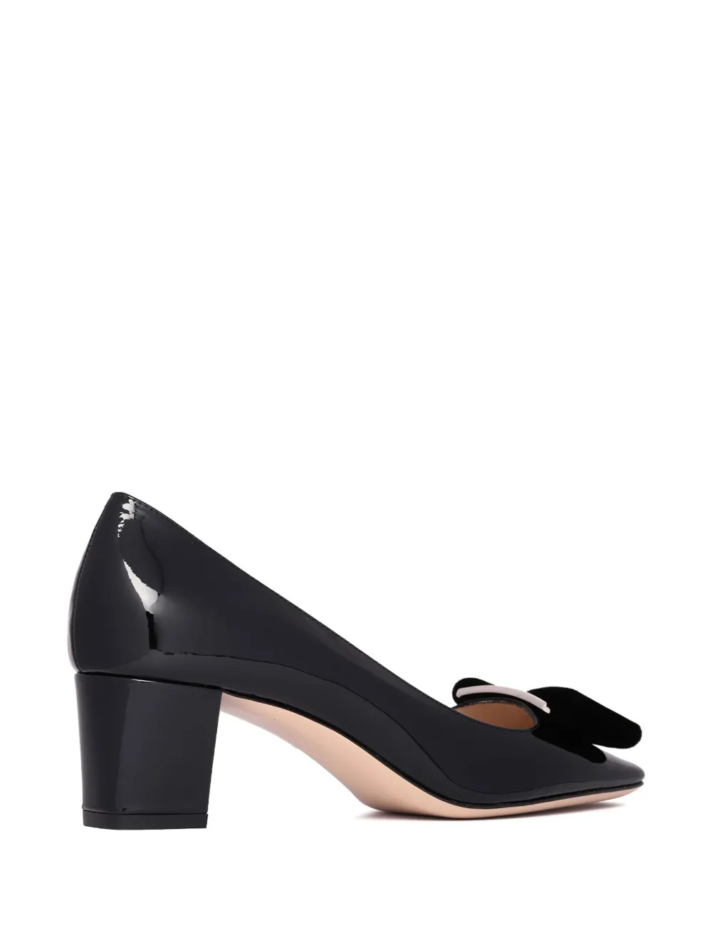 TOM FORD Audrey pumps Black