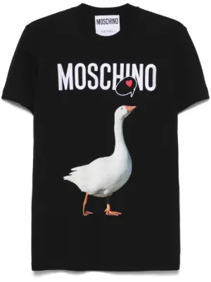 Moschino(モスキーノ)ウィメンズ Tシャツ・カットソー - FARFETCH Moschino(モスキーノ)ウィメンズ Tシャツ・カットソー - FARFETCH