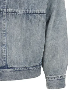 Fear Of God Denim Jackets for Men - Shop Now on FARFETCH