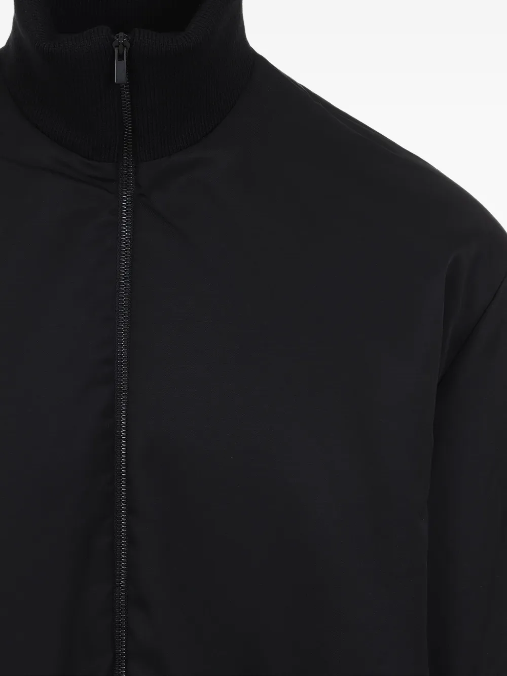 Fear Of God Bomberjack Zwart