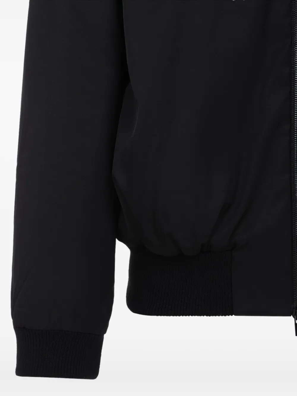 Fear Of God Bomberjack Zwart