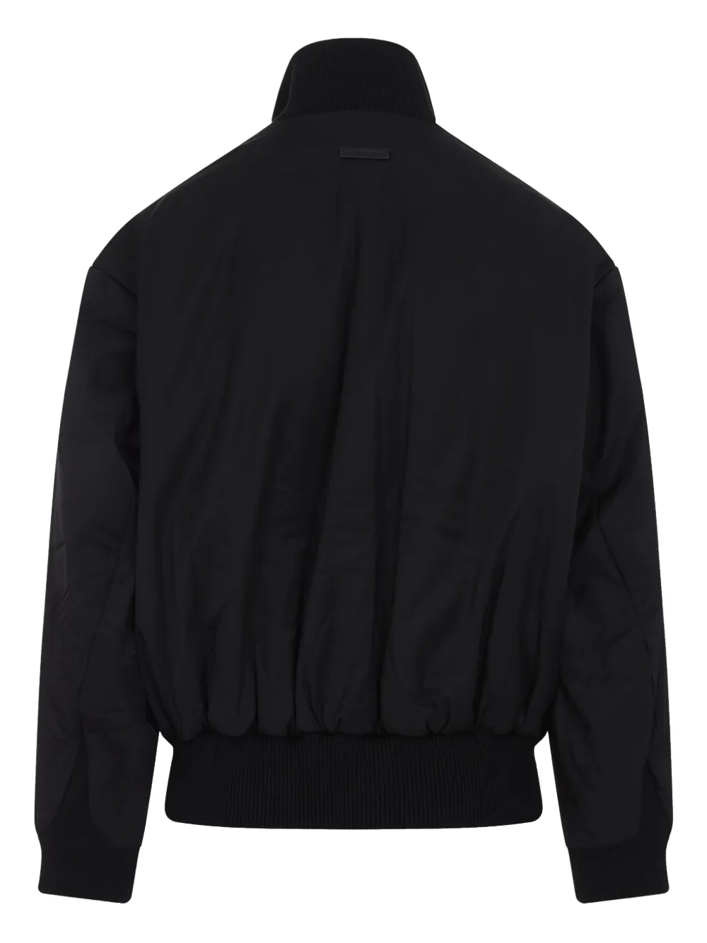 Fear Of God Bomberjack - Zwart