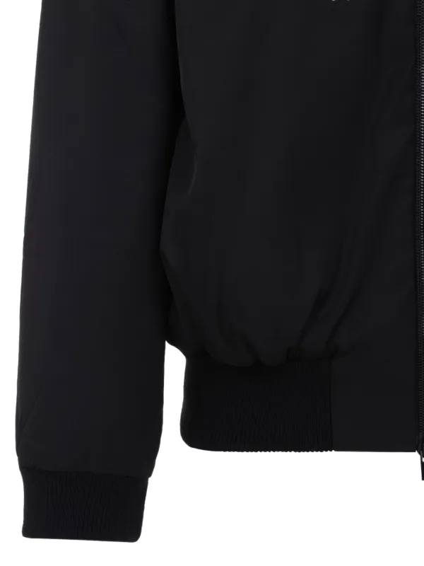 Fear Of God Bomber Jacket | Black | FARFETCH