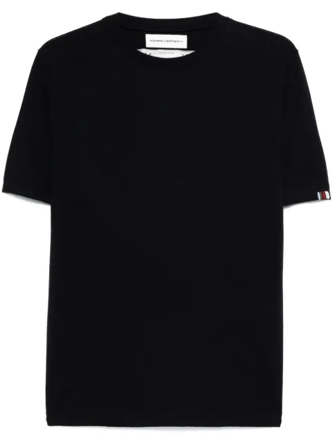 extreme cashmere 394 T-shirt