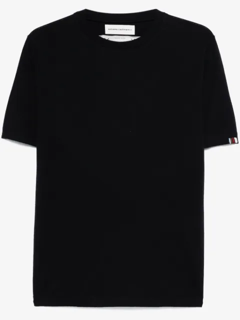 extreme cashmere 394 T-shirt