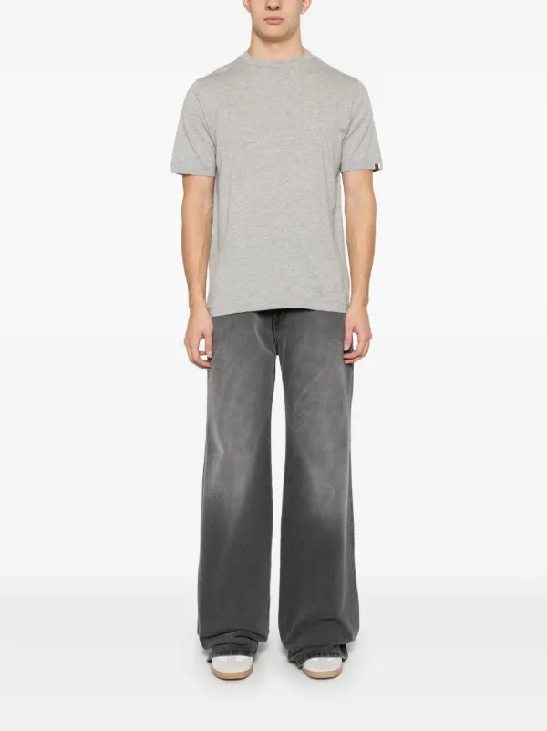 Extreme Cashmere 394 T-shirt | Grey | FARFETCH