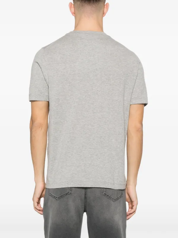 Extreme Cashmere 394 T-shirt | Grey | FARFETCH