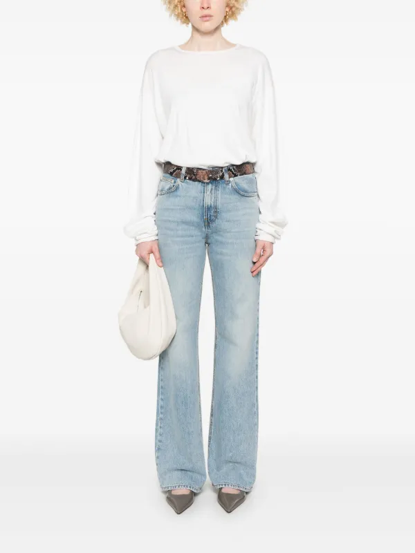 Extreme Cashmere 347 セーター | ホワイト | FARFETCH JP Extreme Cashmere 347 セーター | ホワイト | FARFETCH JP