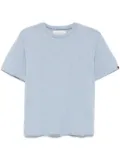 extreme cashmere 268 T-shirt - Blue