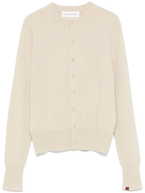 extreme cashmere 300 cardigan