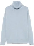 extreme cashmere 20 sweater - Blue