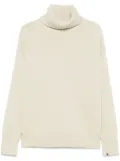 extreme cashmere 20 sweater - Neutrals
