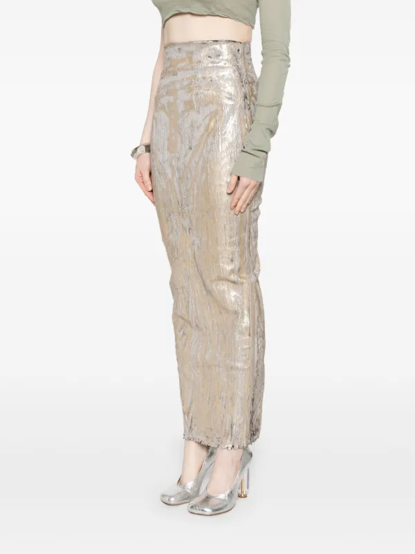 【関税込み】RICK OWENS \"Dirt Pillar\" skirt 24348253_54400585_600.jpg