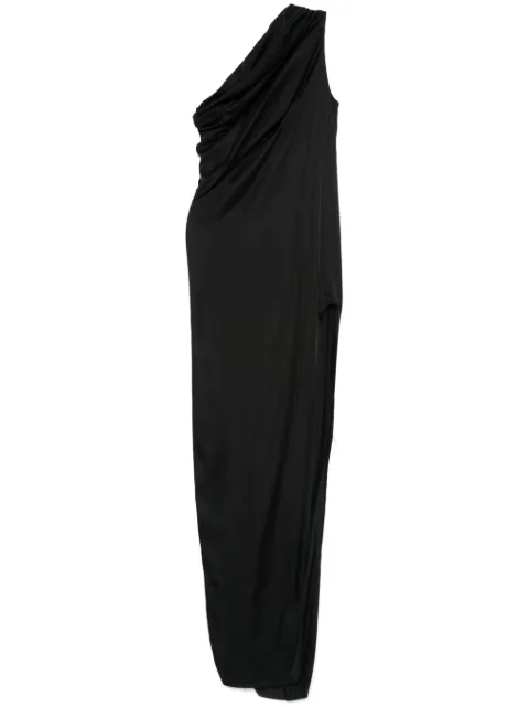 Rick Owens Athena Arrowhead gown 