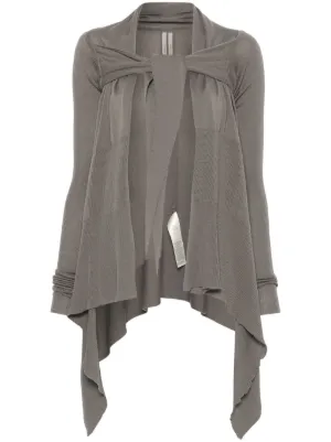 Rick Owens Cardigans for Women - Shop on FARFETCH Rick Owens Cardigans for Women - Shop on FARFETCH