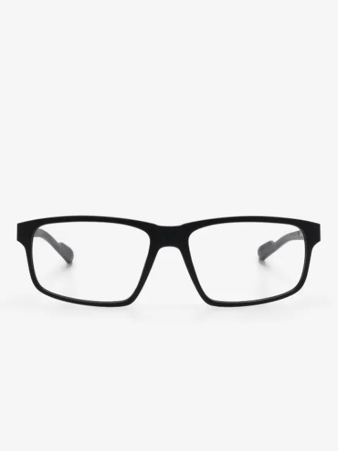 adidas square-frame glasses 