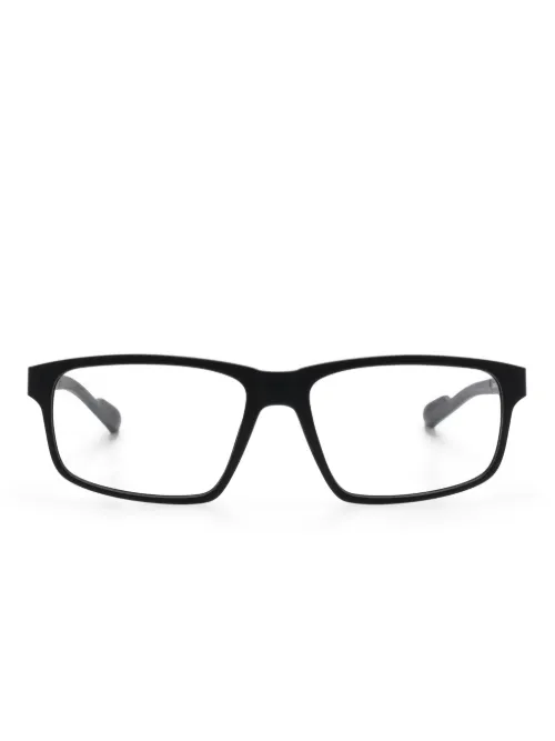 Lunettes de vue à monture carrée - adidas - Modalova