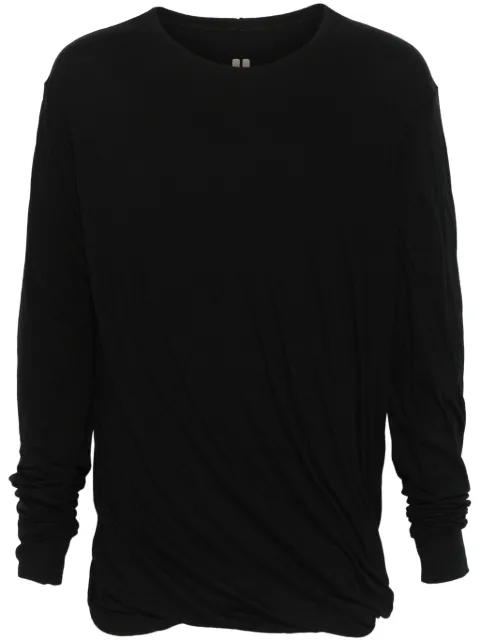 Rick Owens playera Jumbo