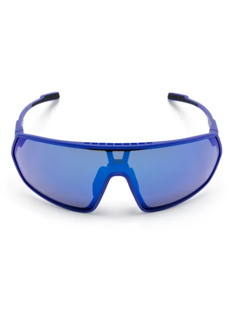 adidas lunettes de soleil à monture couvrante