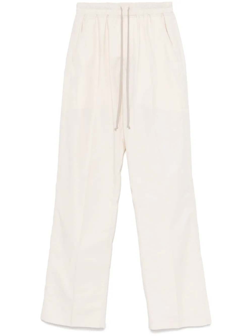 Rick Owens Dietrich trousers | White | Image 1