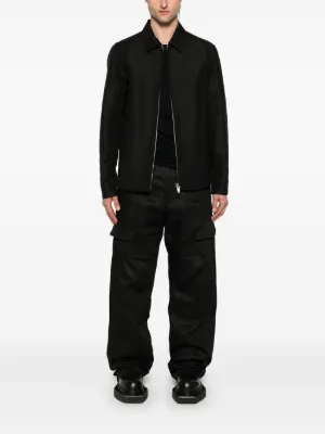 Rick Owens（リックオウエンス） ジャケット - FARFETCH